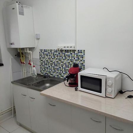 דבה Apartament Octav מראה חיצוני תמונה