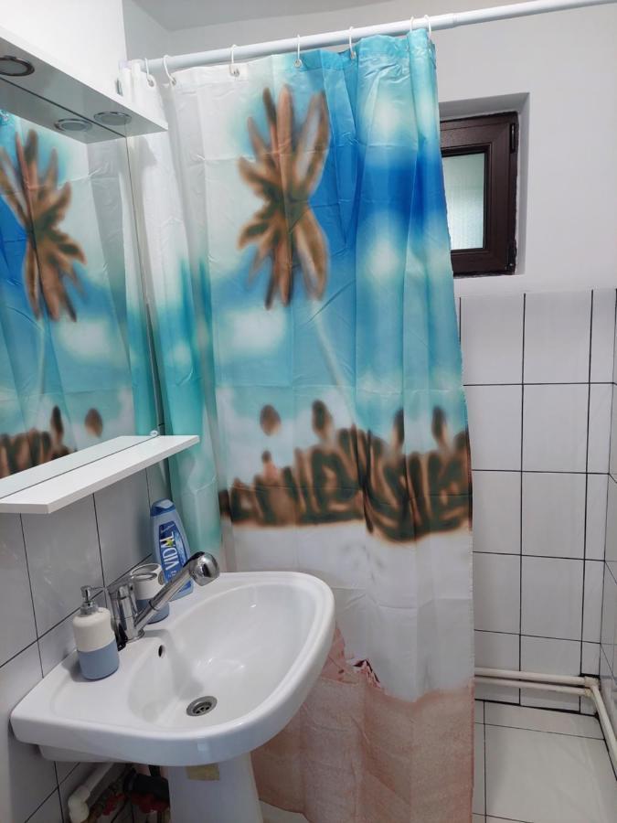 דבה Apartament Octav מראה חיצוני תמונה