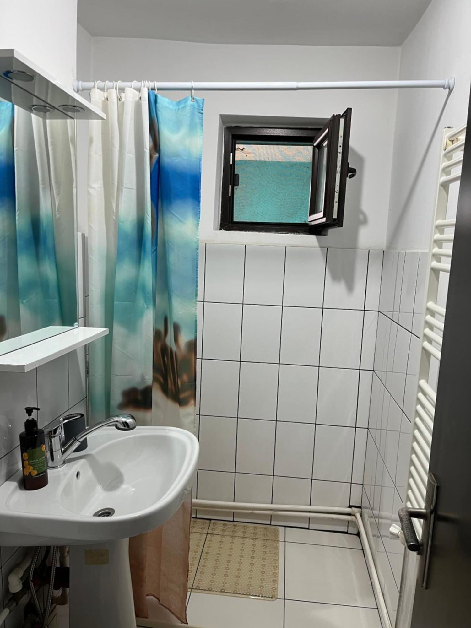 דבה Apartament Octav מראה חיצוני תמונה