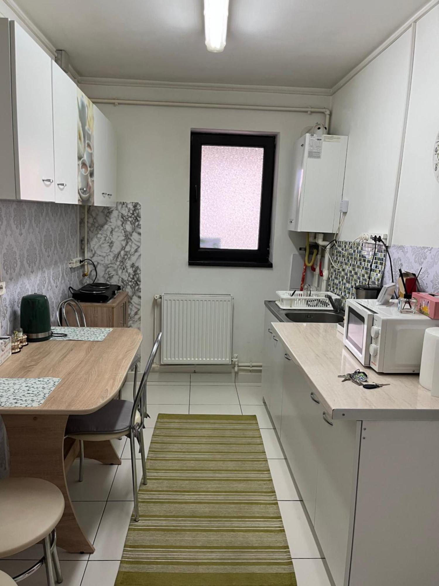 דבה Apartament Octav מראה חיצוני תמונה